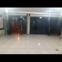 رهن و اجازه 70متری در حفاری|اجارهٔ مغازه و غرفه|اهواز, شهرک حفاری|دیوار