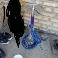 قلیون|صنایع دستی و سایر لوازم تزئینی|شادگان, |دیوار