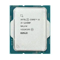 cpu intel 12400f