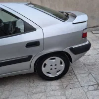 رینگ فابریک زانتیا