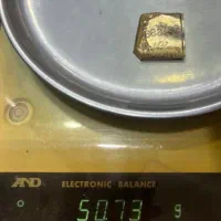 خرید و فروش طلای آبشده با فاکتور معتبر