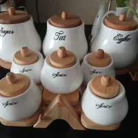 پاسماوری وجاروبرقی آک