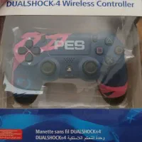 ۲ عدد دسته ps4 کاستوم|کنسول، بازی ویدئویی و آنلاین|اراک, |دیوار