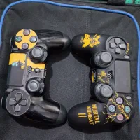 دسته پلی فور|کنسول، بازی ویدئویی و آنلاین|شادگان, |دیوار