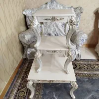 مبلمان|مبلمان خانگی و میز عسلی|تهران, اتابک|دیوار