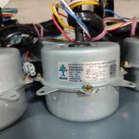 موتورفن کولرگازی|کولر گازی و فن‌کوئل|تهران, سلسبیل شمالی|دیوار