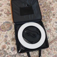 رینگ لایت نوی نو مدل لایف LF-R480