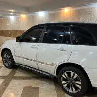 MVM X33 SPORT|خودرو سواری و وانت|تهران, تهرانپارس غربی|دیوار