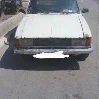 وانت پیکان مدل ۸۲