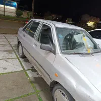 ۱۳۱ مدل ۹۰|خودرو سواری و وانت|لاهیجان, کوی استادان|دیوار