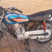 موتورسیکلت|موتورسیکلت|بیرجند, |دیوار