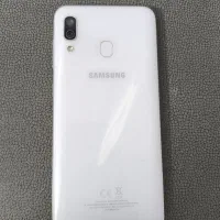 سامسونگ a30 بدون lcd