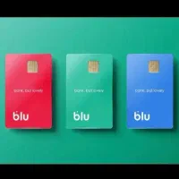 هدیه ۱۵۰۰۰۰تومنی بلوبانک برای شما با کددعوت OR44UY