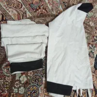 لباس کاراته