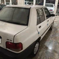 پراید مدل ۹۷|خودرو سواری و وانت|اشتهارد, |دیوار