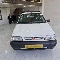 وانت پراید 151 پلاس، مدل ۱۴۰۳