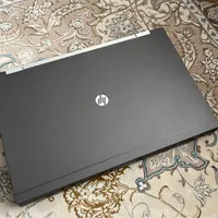 لپتاپ hp 8760w|رایانه همراه|سمنان, |دیوار