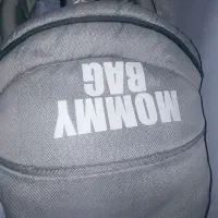 کریر مامی بگ