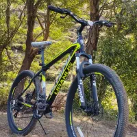 دوچرخه المپیا