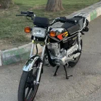 موتور مزایده 200 احسان|موتورسیکلت|یاسوج, |دیوار
