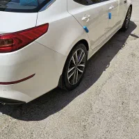 اپتیما ۲۰۱۴ فول فروش فوری....