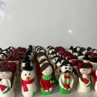 تاپر یلدایی و روز مادر دست‌ساز و حرفه‌ای|صنایع دستی و سایر لوازم تزئینی|قزوین, |دیوار