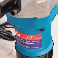 چکش تخریب ۷ کیلویی برند PM|ماشینآلات صنعتی|کاشان, زیارتی|دیوار