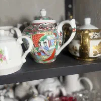 حراج|ظروف سرو و پذیرایی|گرگان, |دیوار