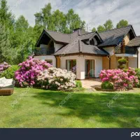 نگهبانی و کار در مزرعه کشاورزی