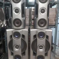 انواع ضبط صوت خانگی فلشخور بلوتوثی usbsys