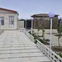فروش خانه ویلایی ۷۰ متری ۱ خوابه عیش اباد بلورد|فروش خانه و ویلا|سیرجان, |دیوار