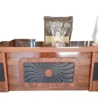 مبلمان اداری مقدم (انواع میزهای مدیریتی و کارمندی)|مبلمان اداری|کرمانشاه, |دیوار