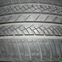 ۴ حلقه لاستیک با سایز 215/50R17|قطعات یدکی و لوازم جانبی|شیراز, انجیر|دیوار