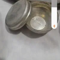 ظروف کلکسیونی و قدیمی مس
