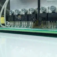 تعمیرات برد های الکترونیکی