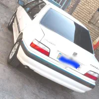 پارس ۱۴۰۱|خودرو سواری و وانت|اندیمشک, |دیوار