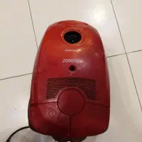 موتور فابریک جاروبرقی سامسونگ ۲۰۰۰ اصل کره