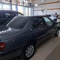 پژو 405 اس الیکس مدل 97 تیوفایو|خودرو سواری و وانت|همدان, |دیوار