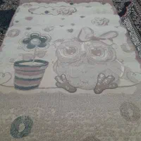 فرش اتاق کودک