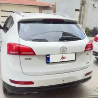 جک S5 دنده ای مدل 95 کم کارکرد|خودرو سواری و وانت|تبریز, |دیوار