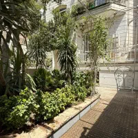 ۷۵ متر دوخواب/ با پارکینگ و انباری/ حیاط خلوت دار