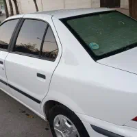 خودروسمندمدل۹۹بدون رنگ|خودرو سواری و وانت|کرمانشاه, |دیوار