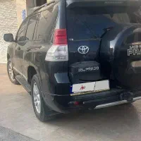 پرادو افرود چهار در شش سیلندر|خودرو سواری و وانت|چمستان, |دیوار