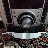 ظبط سیدی خور|سیستم صوتی خانگی|زنجان, |دیوار