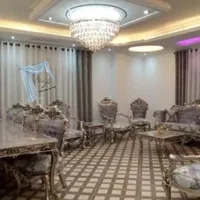 پرده دکور طلاکوب|پرده، رانر، رومیزی|آبیک, |دیوار