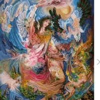 نخ و نقشه پیدایش