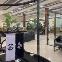 استخدام نیروی کار ( آقا - خانم )