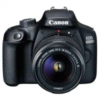 دوربین کنون d4000 فوق العاده کم کار|دوربین عکاسی و فیلم‌برداری|مشهد, شهید مطهری|دیوار