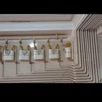 گاز کشی ، لوله کشی گاز و آتش نشانی|خدمات پیشه و مهارت|قروه, |دیوار