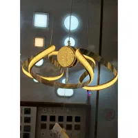 لوستر و لوازم الکتریکی|لوستر و چراغ آویز|خمینی‌شهر, |دیوار